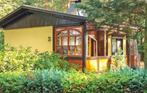 Ferienhaus Märkische Heide